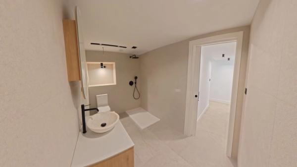 Piso en calle Arquitecto Morell, 10