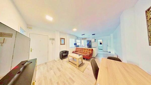 Piso en calle Pintor Velazquez, 35