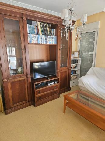 Piso en calle Maestro Bretón