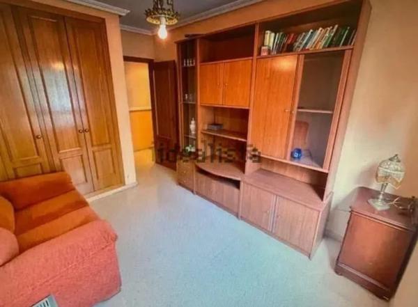 Piso en calle Maestro Bretón