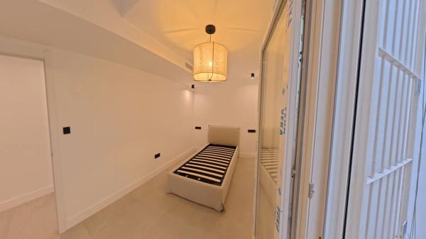 Piso en calle Arquitecto Morell, 10