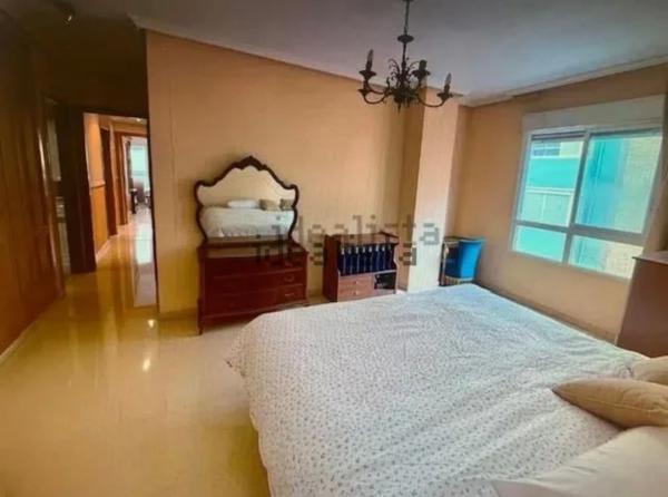 Piso en calle Maestro Bretón