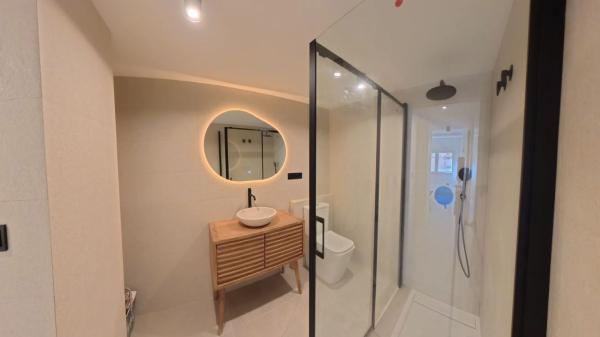 Piso en calle Arquitecto Morell, 10