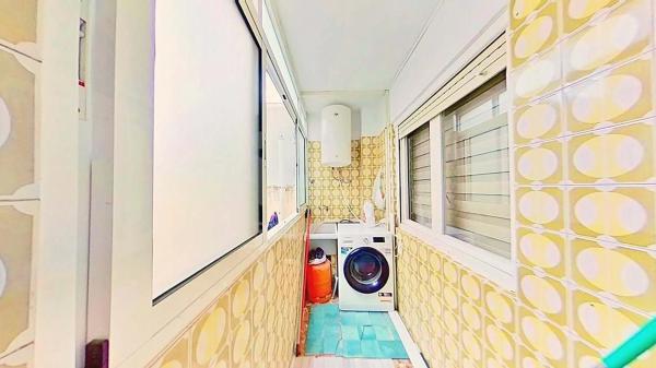 Piso en calle Pintor Velazquez, 35