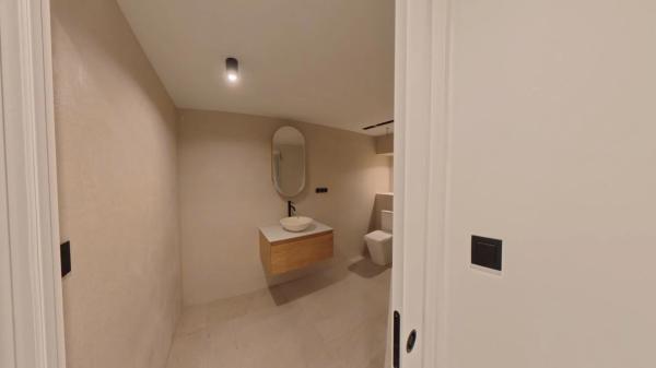 Piso en calle Arquitecto Morell, 10