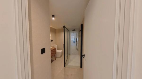 Piso en calle Arquitecto Morell, 10