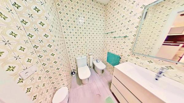 Piso en calle Pintor Velazquez, 35