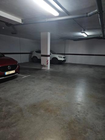 Piso en calle Maestro Bretón