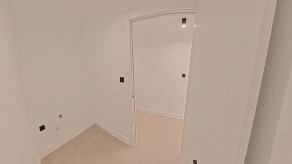 Piso en calle Arquitecto Morell, 10