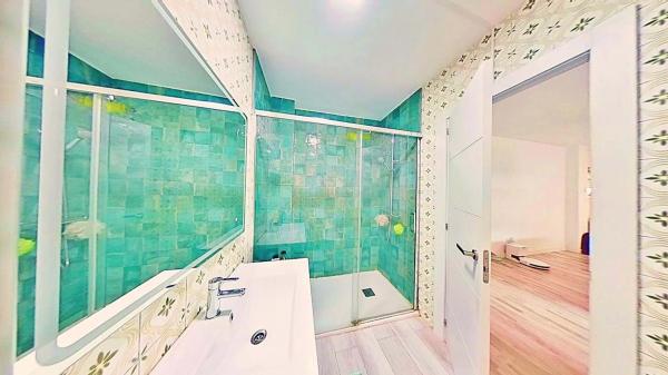 Piso en calle Pintor Velazquez, 35