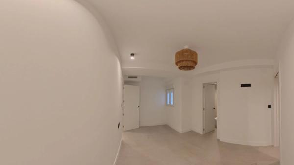 Piso en calle Arquitecto Morell, 10