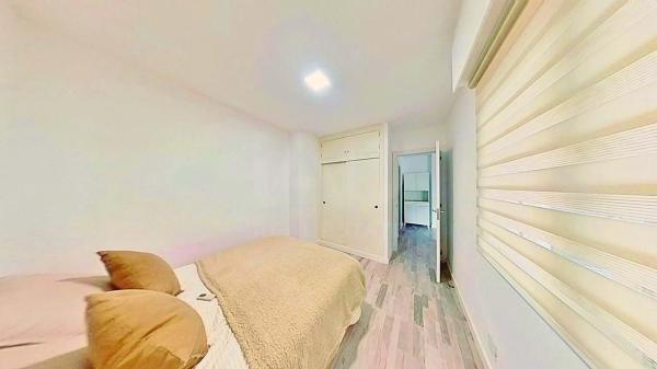 Piso en calle Pintor Velazquez, 35