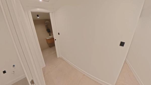 Piso en calle Arquitecto Morell, 10