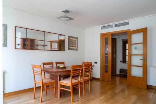 Piso en Barrio Ensanche-Diputación