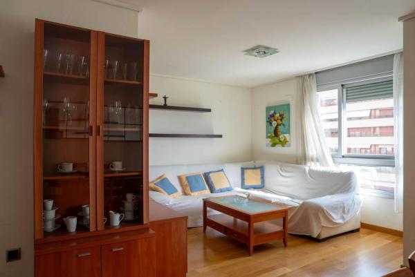 Piso en Barrio Ensanche-Diputación