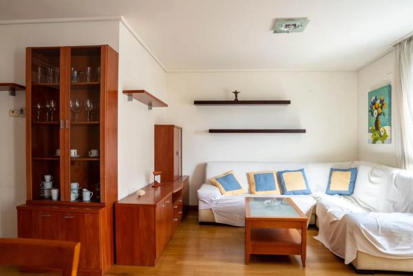 Piso en Barrio Ensanche-Diputación