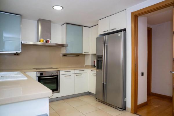 Piso en Barrio Ensanche-Diputación