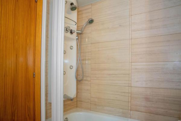 Piso en Barrio Ensanche-Diputación