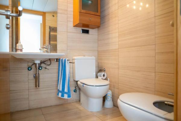 Piso en Barrio Ensanche-Diputación