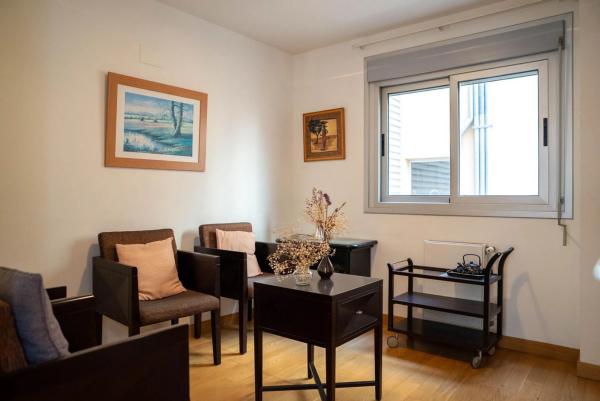 Piso en Barrio Ensanche-Diputación