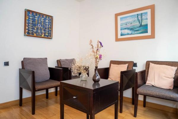 Piso en Barrio Ensanche-Diputación