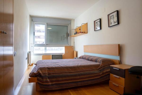 Piso en Barrio Ensanche-Diputación