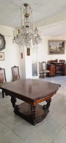 Piso en rambla de Méndez Núñez