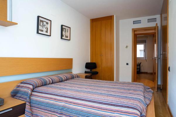 Piso en Barrio Ensanche-Diputación