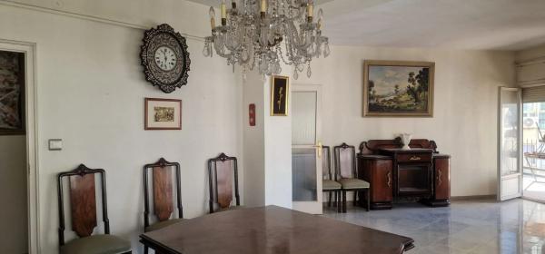 Piso en rambla de Méndez Núñez