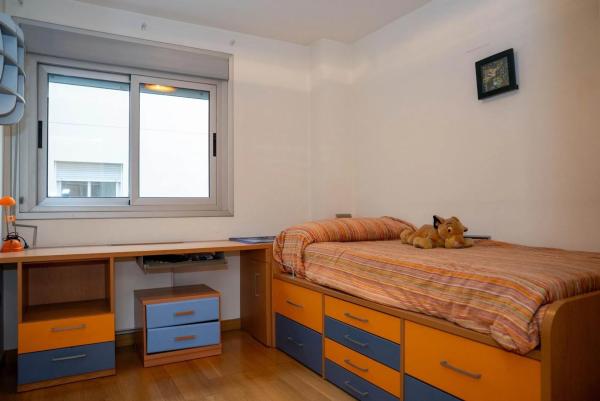 Piso en Barrio Ensanche-Diputación