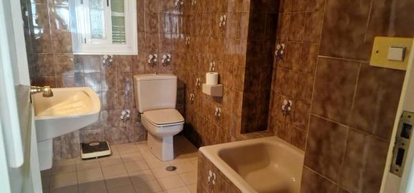 Piso en rambla de Méndez Núñez