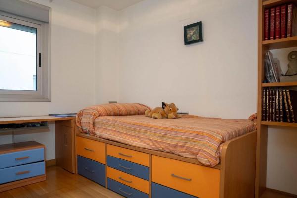 Piso en Barrio Ensanche-Diputación