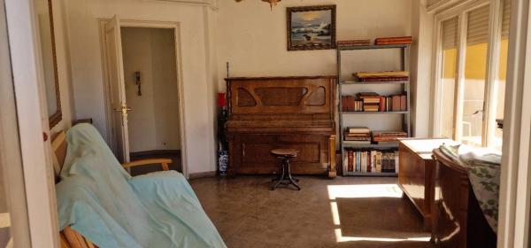 Piso en rambla de Méndez Núñez