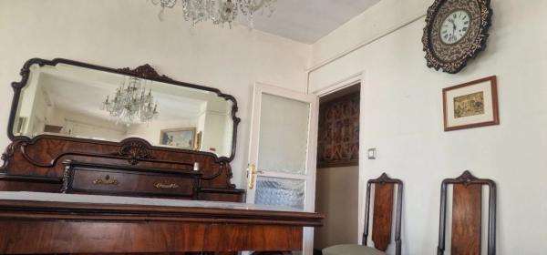 Piso en rambla de Méndez Núñez