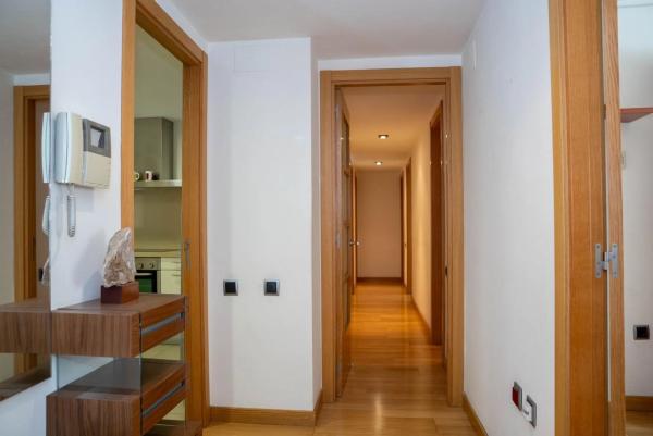 Piso en Barrio Ensanche-Diputación