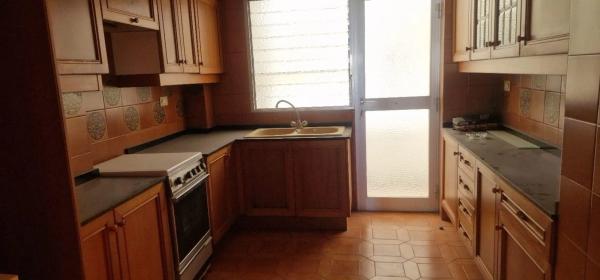 Piso en rambla de Méndez Núñez