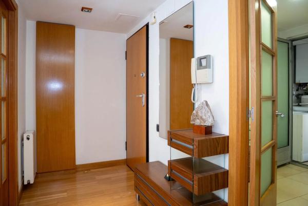 Piso en Barrio Ensanche-Diputación