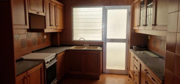 Piso en rambla de Méndez Núñez