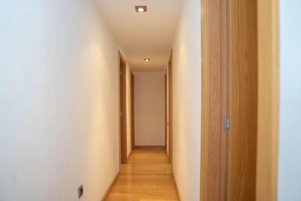 Piso en Barrio Ensanche-Diputación