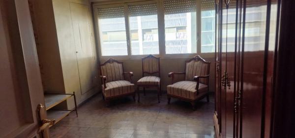 Piso en rambla de Méndez Núñez