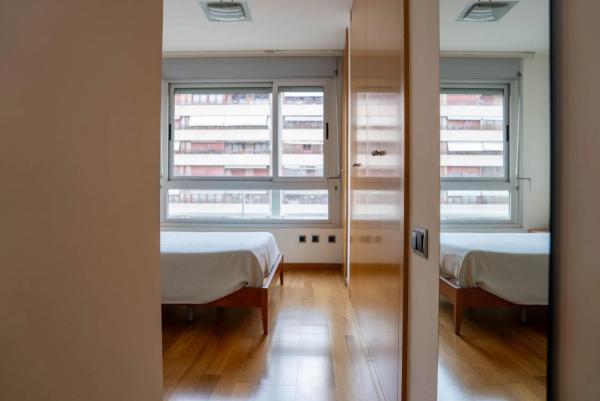 Piso en Barrio Ensanche-Diputación