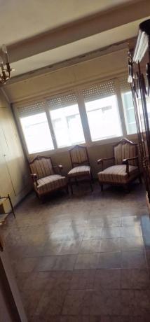 Piso en rambla de Méndez Núñez