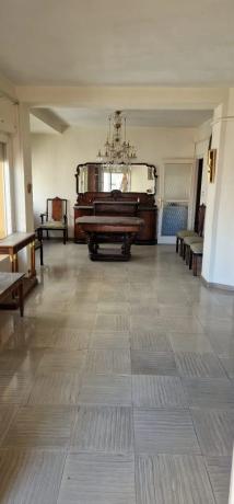 Piso en rambla de Méndez Núñez