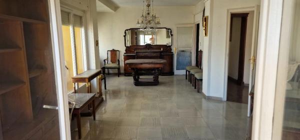 Piso en rambla de Méndez Núñez