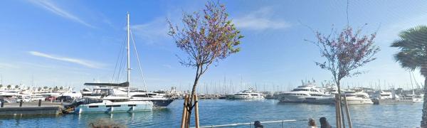 Piso en rambla de Méndez Núñez
