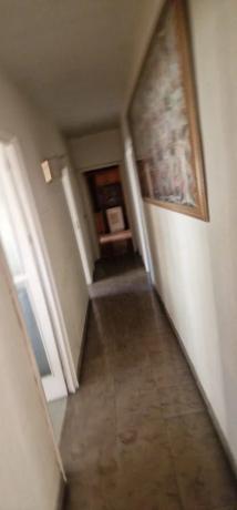 Piso en rambla de Méndez Núñez