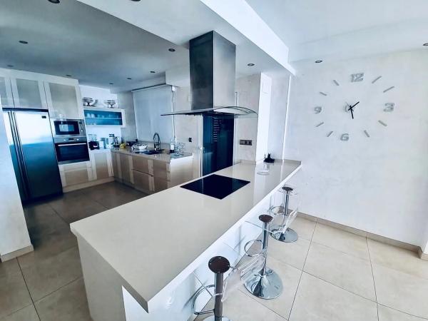 Piso en avenida Juan Bautista Lafora