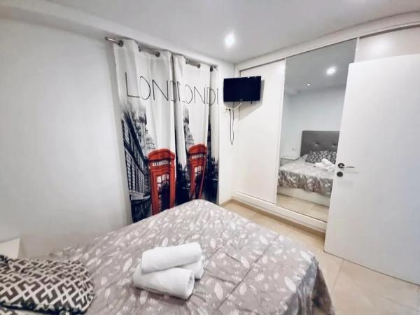 Piso en avenida Juan Bautista Lafora