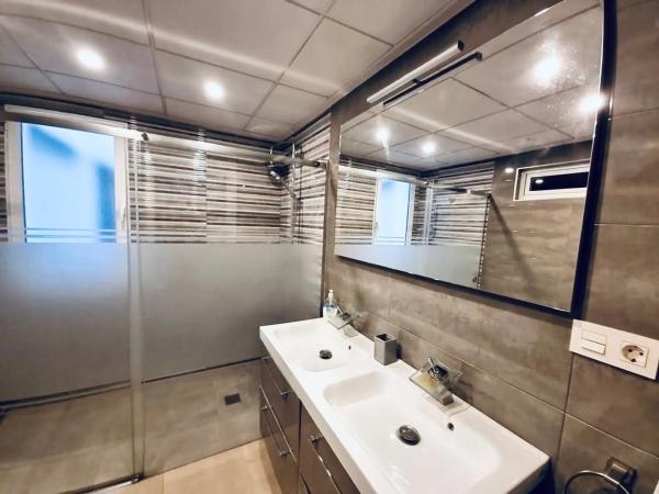 Piso en avenida Juan Bautista Lafora