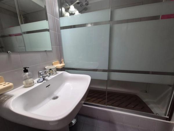 Piso en avenida del Doctor Gadea